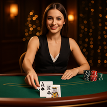 MonsterWin - Blackjack Table Game - Beat the Dealer