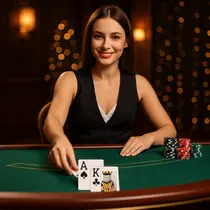 MonsterWin - Blackjack Table Game - Beat the Dealer
