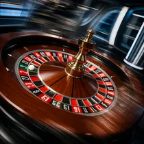 MonsterWin - Live Roulette - Evolution Gaming