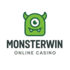 MonsterWin Casino Australia Logo