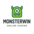 MonsterWin Casino Australia Logo