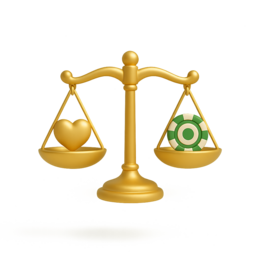 MonsterWin - Responsible Gaming Tools - Safe Gambling for Australian Players